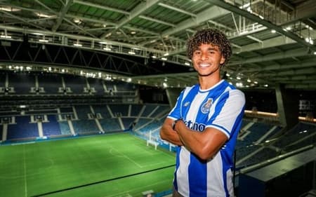 pedro lima porto