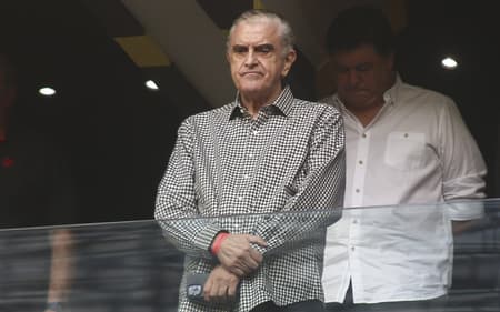 BRASILEIRO A 2024, ATHLETICO-PR x FLAMENGO