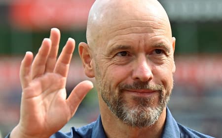 FBL-GER-BUNDESLIGA-LEVERKUSEN-TEN HAG