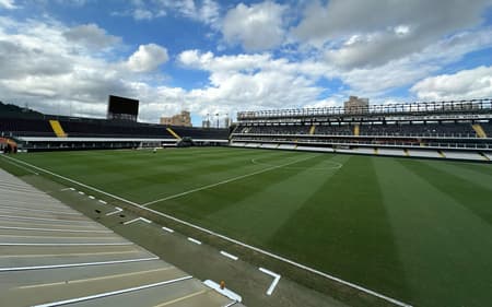 Vila Belmiro