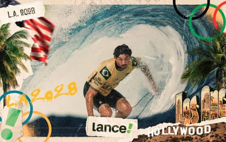 Yago Dora conquistou o primeiro título mundial