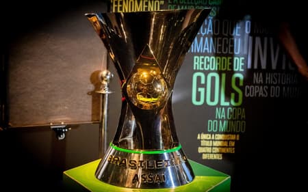 Taça do Brasileirão