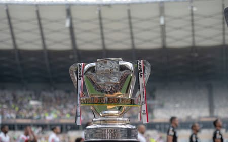 Copa do Brasil - Taça