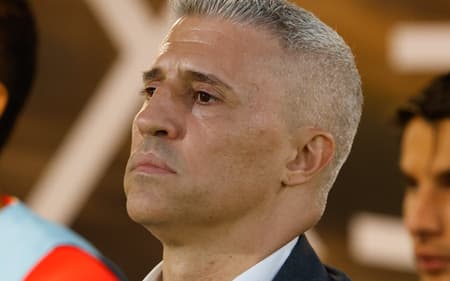 Hernán Crespo Mirassol São Paulo