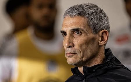 Santos encara o Botafogo na próxima rodada do Campeonato Brasileiro. (Foto: Raul Baretta/ Santos FC)