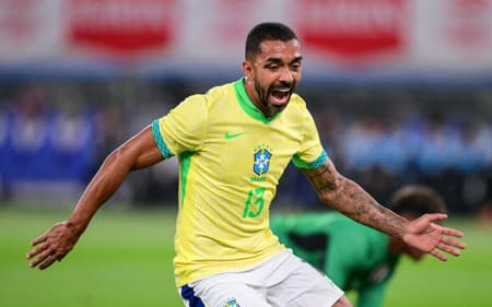 Paulo Henrique - Seleção