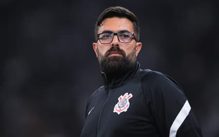 BRASILEIRO A 2024, CORINTHIANS x VITORIA