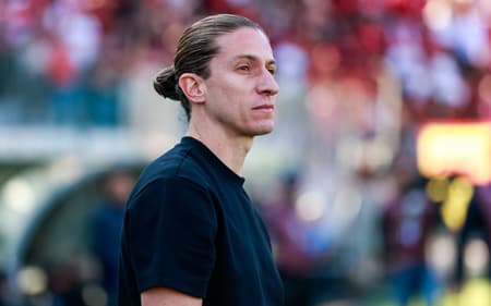filipe luís flamengo