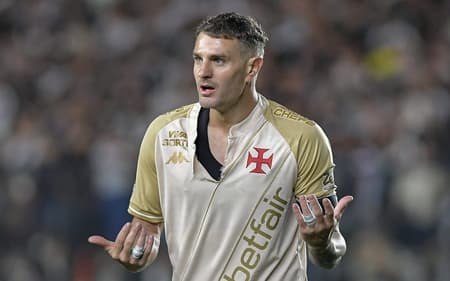 Vegetti Vasco