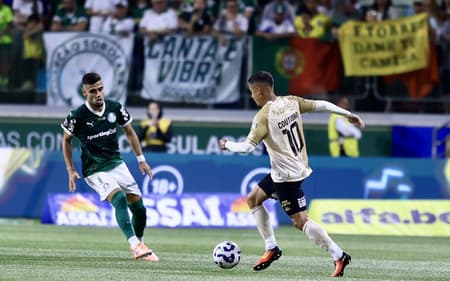 Vasco Palmeiras Coutinho