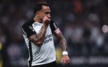 Maycon Corinthians