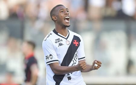Rayan - Vasco
