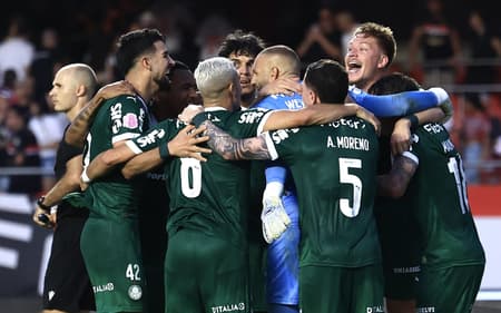 Palmeiras
