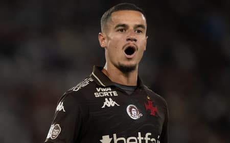 Coutinho - Vasco