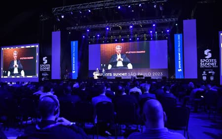 Sports Summit São Paulo 2025