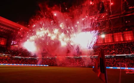 Arena da Baixada Athletico