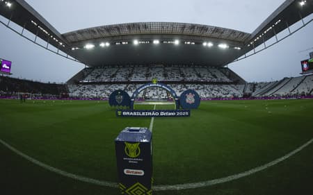 Atlético x Corinthians (foto Pedro Souza /Atlético)