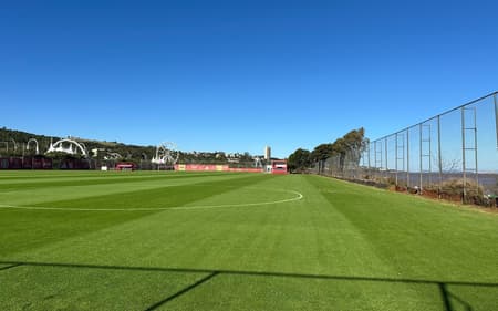 CT Parque Gigante, do Internacional