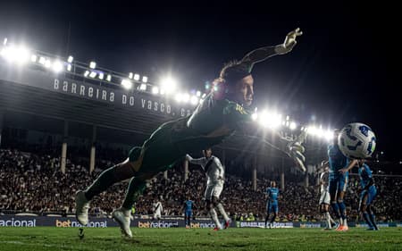 Cássio Vasco Cruzeiro