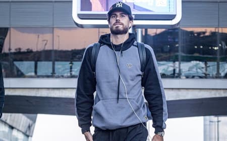 Ceará visita o Cruzeiro neste domingo, pelo Brasileirão (Foto: Felipe Santos/Ceará SC)