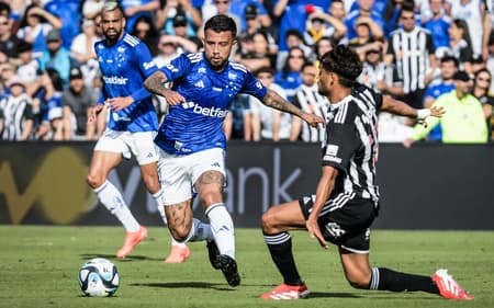Cruzeiro Atlético-MG
