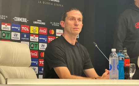 flamengo racing libertadores