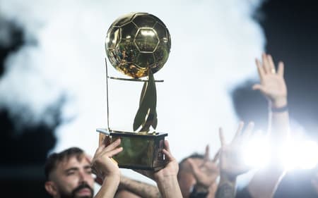Título da Copa Verde será decidido entre os campeões da Copa Norte e da Copa Centro-Oeste (Foto: Heber Gomes / CBF)