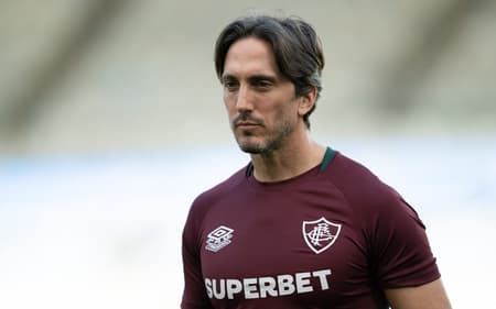 Luis Zubeldía Fluminense