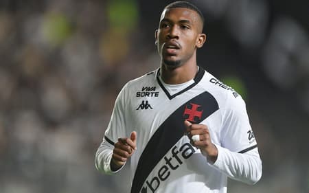Rayan Vasco x Cruzeiro