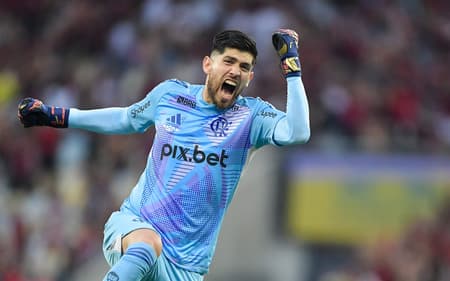 Rossi-Flamengo-Fluminense-Campeonato Carioca