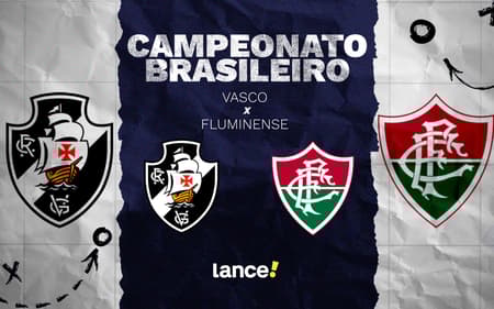 Vasco x Fluminense - Onde assistir