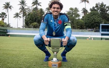 Phillipe gabriel - vasco