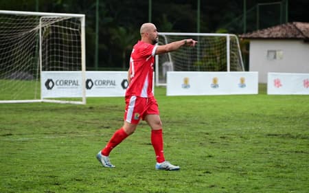 Alessandro, ex-lateral