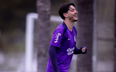 Garro Corinthians