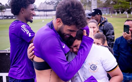 Corinthians