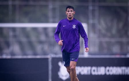 Corinthians Angileri