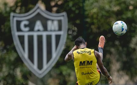 Atlético-MG anunciou que deixará a Libra e passará à LFU