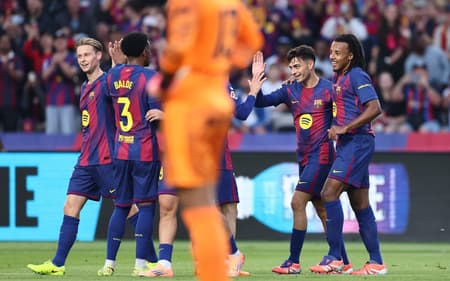 FBL-ESP-LIGA-BARCELONA-GIRONA
