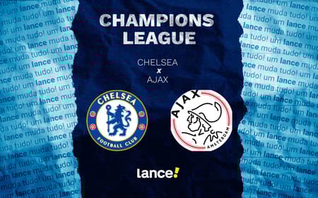 chelsea ajax