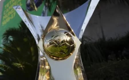 Brasileirão - Taça