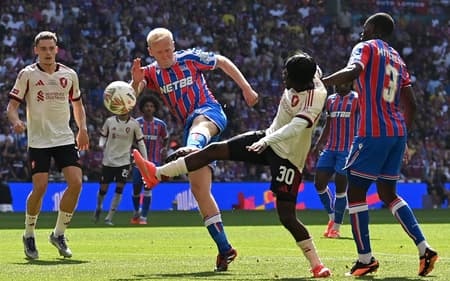 crystal palace vs liverpool