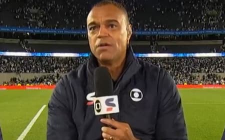 Denílson - SporTV