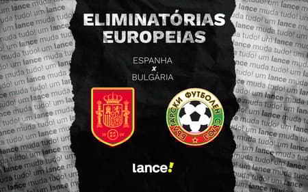 espanha bulgaria