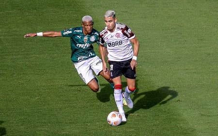 flamengo palmeiras final libertadores
