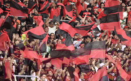 flamengo torcida