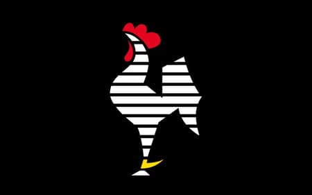 Galo Volpi (Reprodução: Atlético-MG)