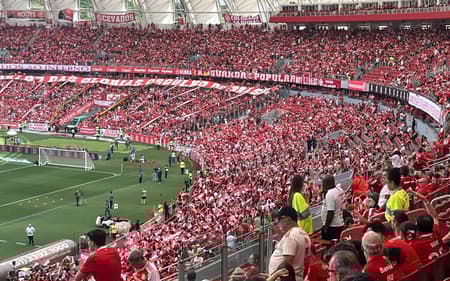 Inter e Grêmio decidem o Gaúcho 2025 no Beira-Rio