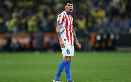 gustavo gomez paraguai