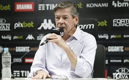 Jorge Salgado - Vasco