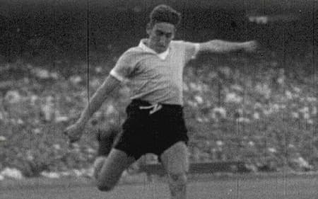 GALERIA: Veja a Copa disputada por Ghiggia e o clube que ele defendia no período do Mundial